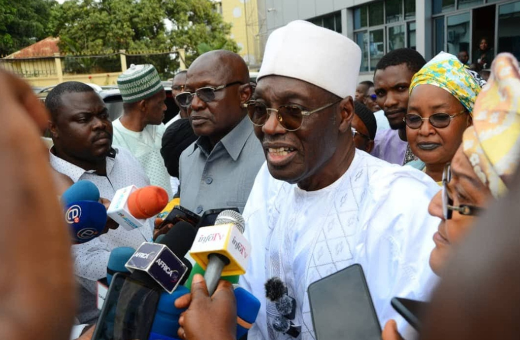 Cameroun : Les insultes, la haine et le mépris comme arme politique, voici la triste réalité de certaines hommes politiques.