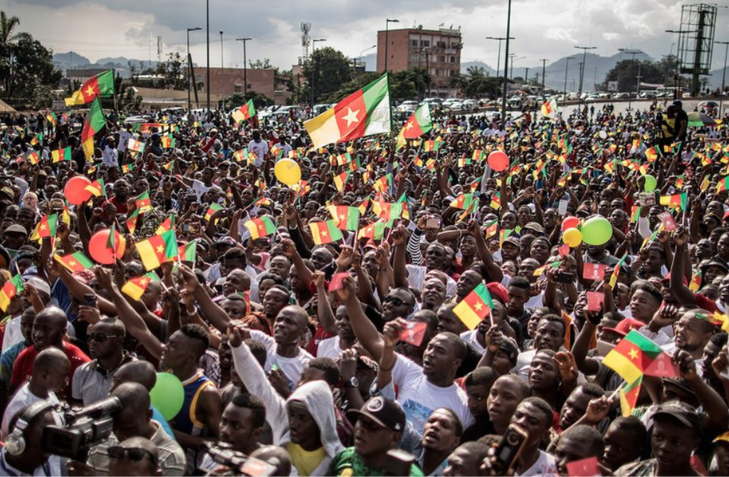 Cameroun : Nécessité d’un engagement collectif au service de la paix et de la stabilité.