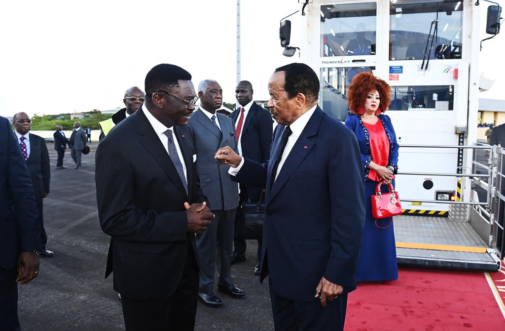 Cameroun : Le Président Paul Biya ou le stratège visionnaire qui propulse la jeunesse aux commandes du progrès national.