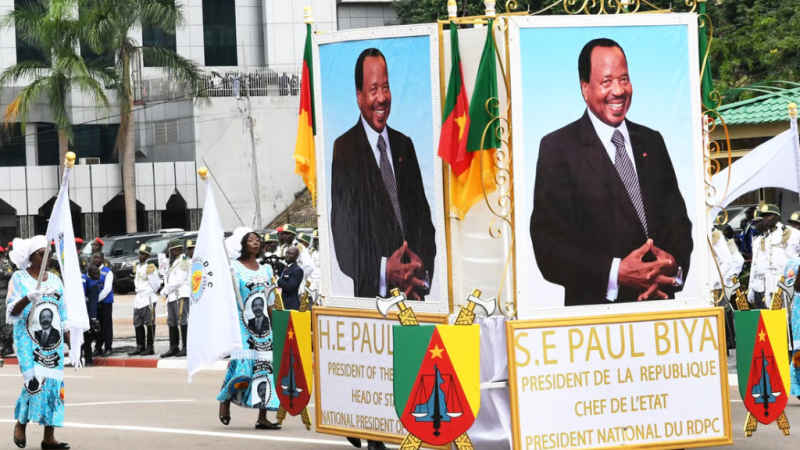 Cameroun / Manipulations politiques : Quand certains acteurs cherchent à semer la discorde au sein de la mouvance présidentielle.