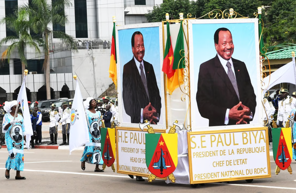 Cameroun / Manipulations politiques : Quand certains acteurs cherchent à semer la discorde au sein de la mouvance présidentielle.