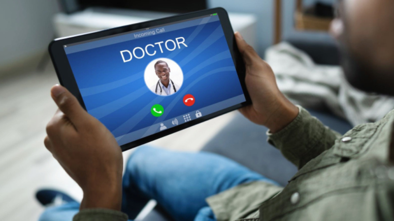 Congo-Brazzaville : Docteur Santé, la plateforme numérique qui révolutionne l’accès aux soins.