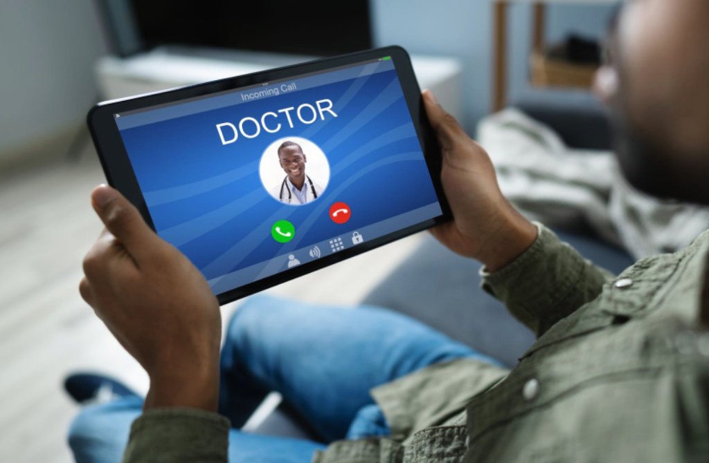 Congo-Brazzaville : Docteur Santé, la plateforme numérique qui révolutionne l’accès aux soins.