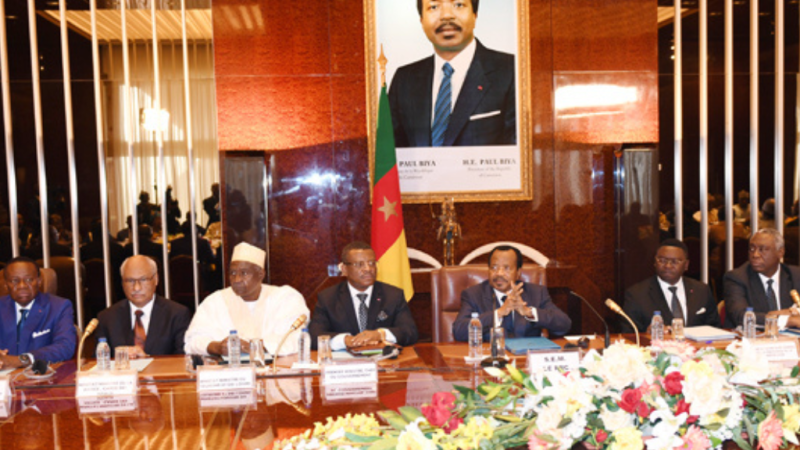 Cameroun : Face aux appels au chaos, le gouvernement mise sur la sensibilisation