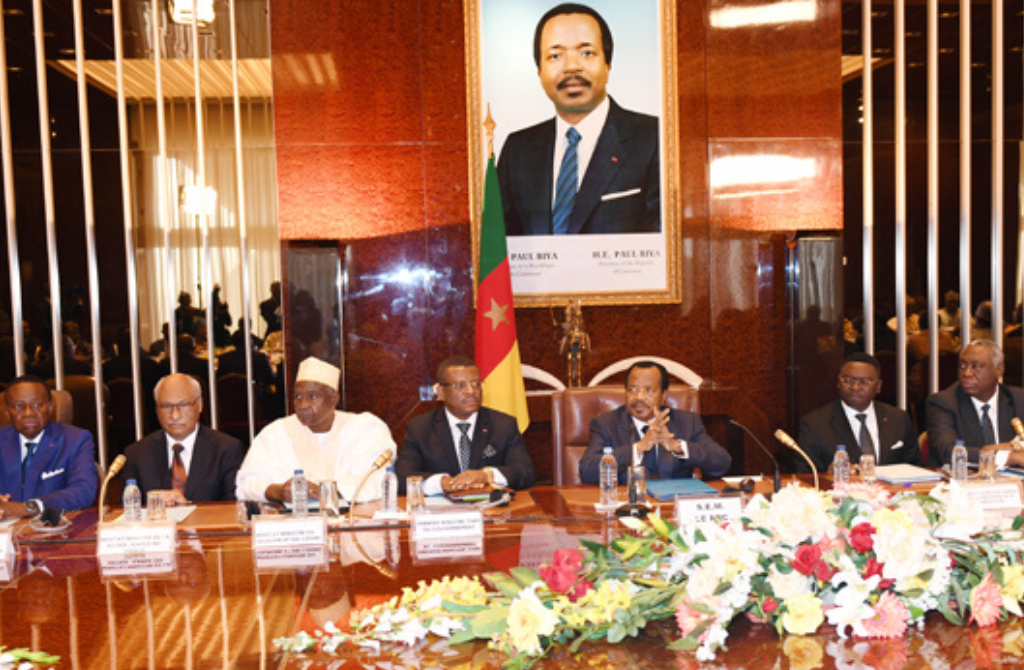 Cameroun : Face aux appels au chaos, le gouvernement mise sur la sensibilisation
