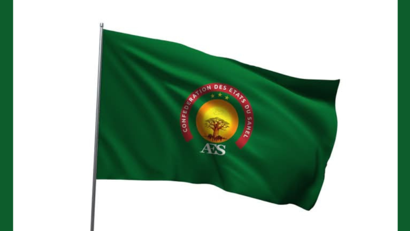 Burkina Faso : L’AES affine ses instruments, les experts finalisent les textes fondateurs à Ouagadougou.