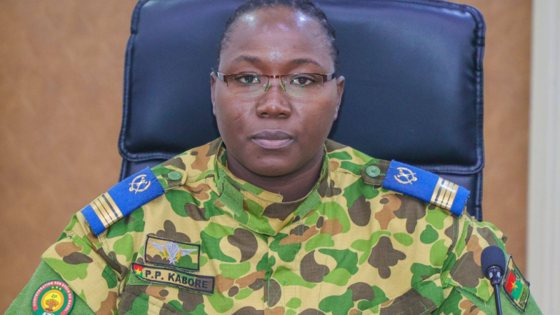 Burkina Faso : Dèmè Sira, une initiative ambitieuse pour raviver la solidarité nationale.