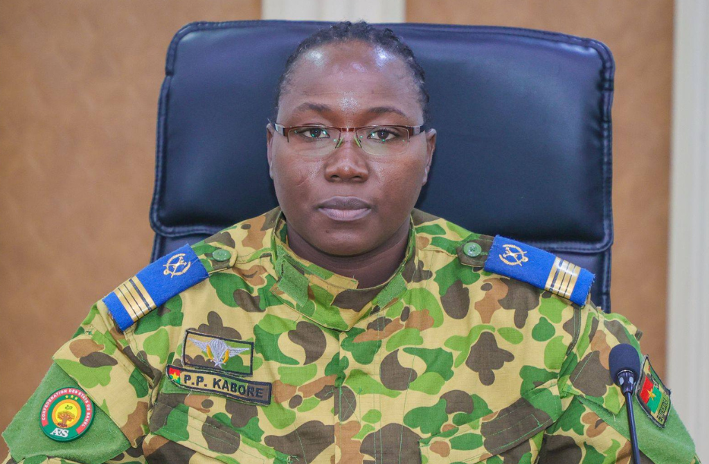 Burkina Faso : Dèmè Sira, une initiative ambitieuse pour raviver la solidarité nationale.