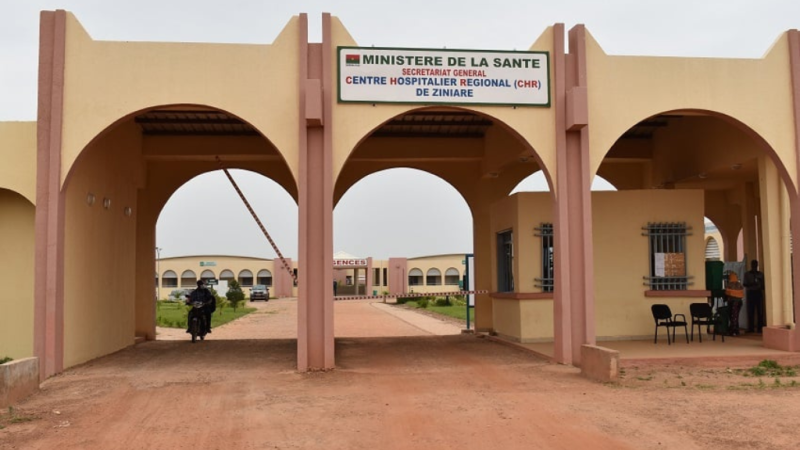 Burkina Faso : Vers une meilleure gestion des recettes au ministère de la Santé grâce à un nouveau décret.