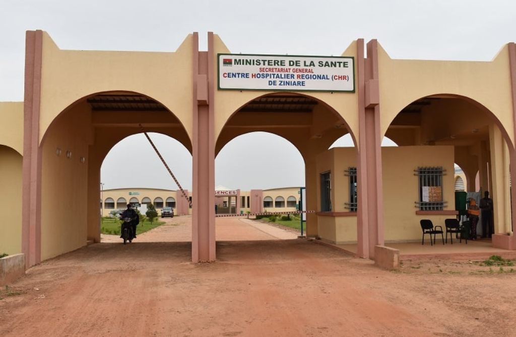 Burkina Faso : Vers une meilleure gestion des recettes au ministère de la Santé grâce à un nouveau décret.