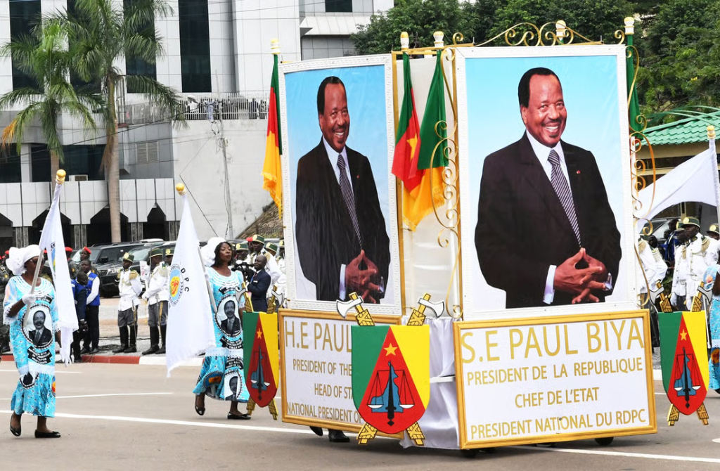 Cameroun / Élections régionales 2025 : le RDPC en ordre de bataille pour une nouvelle victoire