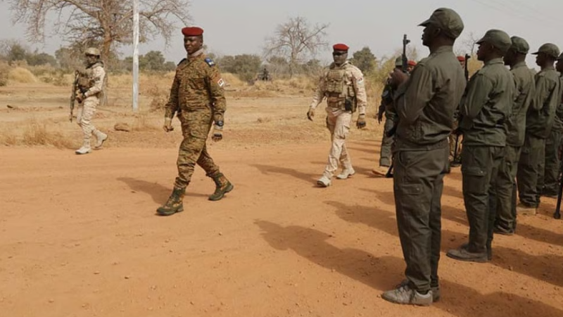 Burkina Faso : Quand la bravoure des VDP écrit une nouvelle au pays des hommes intègres.