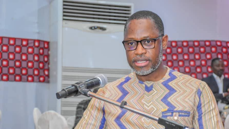 Burkina Faso : Vers une gouvernance locale plus efficace et plus responsable