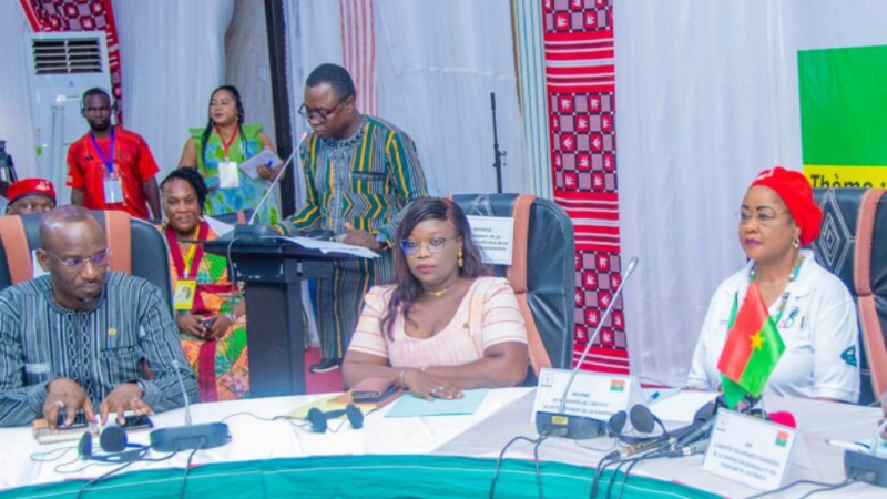 Burkina Faso : Vers une monnaie souveraine, un levier de libération économique pour les pays de l’AES.