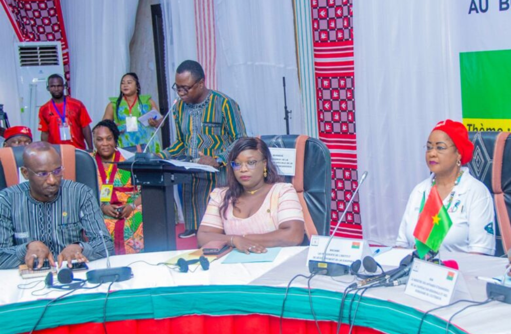 Burkina Faso : Vers une monnaie souveraine, un levier de libération économique pour les pays de l’AES.