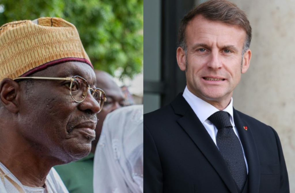 Cameroun / Crise post-électorale : Comment les impérialistes tentent de rejouer le scénario ivoirien de 2010 sur le sol Camerounais.