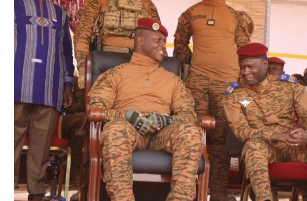 Burkina Faso : Lutte contre le terrorisme, zoom sur le rôle stratégique du service de renseignement dans cette guerre asymétrique.