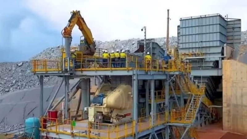 Mali : Bougouni, nouveau pôle du lithium et symbole de souveraineté économique