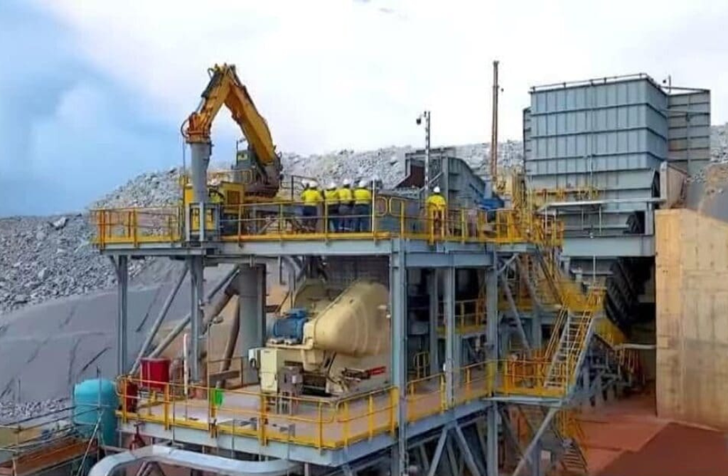 Mali : Bougouni, nouveau pôle du lithium et symbole de souveraineté économique