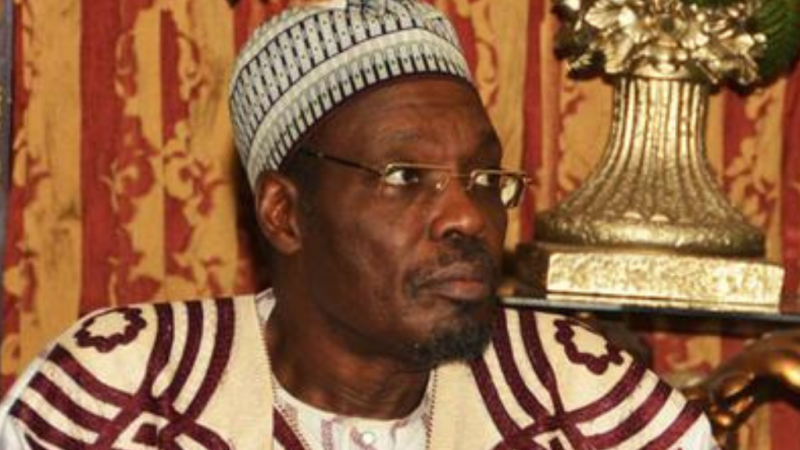 Cameroun : Issa Tchiroma, le nouveau disciple des néocolons en mission de déstabilisation.