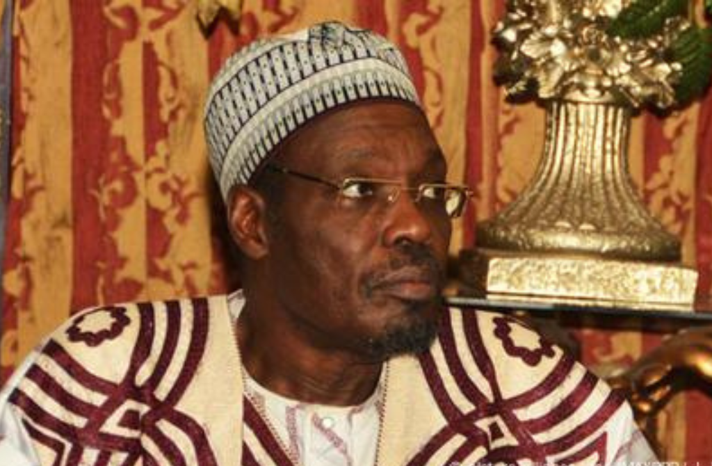 Cameroun : Issa Tchiroma, le nouveau disciple des néocolons en mission de déstabilisation.