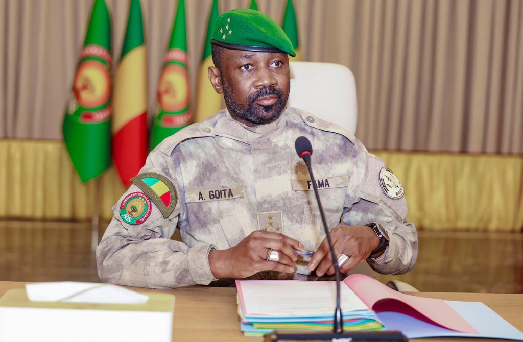 Mali :  Bamako encerclée par des terroristes, des intoxications qui cachent des grands projets de déstabilisation.