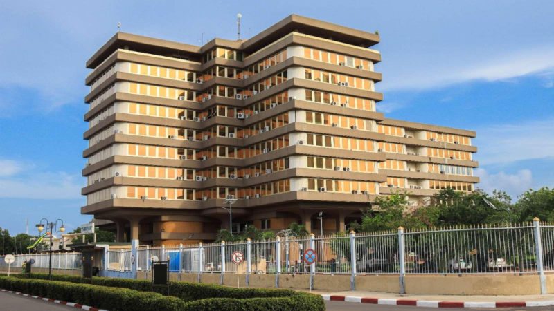 Togo : Quand le secteur des services consolide sa place de pilier de l’économie nationale.