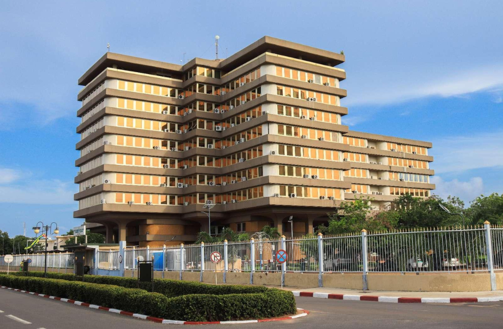 Togo : Quand le secteur des services consolide sa place de pilier de l’économie nationale.
