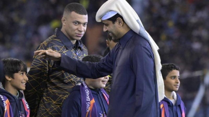 Ligue 1 / Mbappé – PSG : Un bras de fer financier hors norme devant les prud’hommes