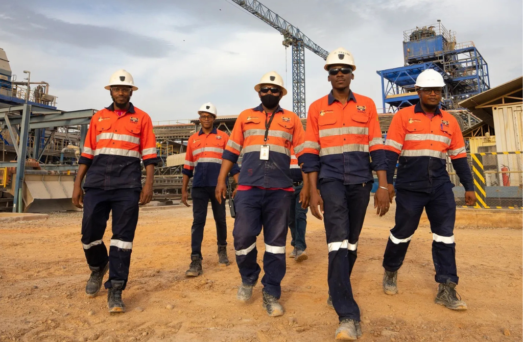 Mali : Affirmation de la souveraineté minière grâce à un accord stratégique avec Barrick.