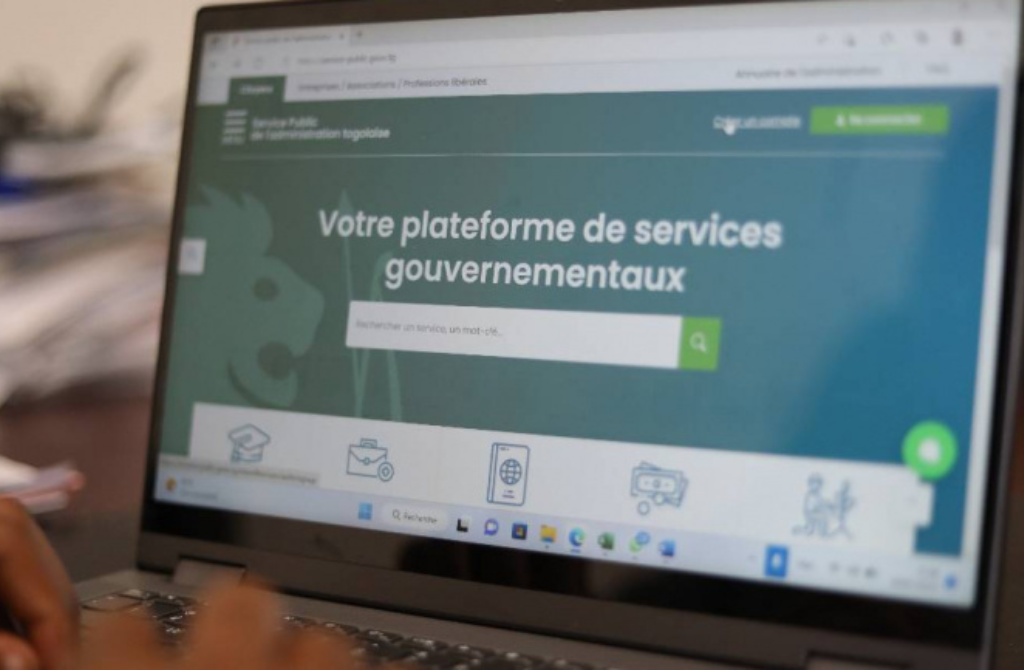 Togo : Le gouvernement accélère la digitalisation des services de la justice pour une administration moderne et accessible