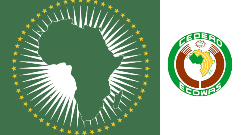 Guinée-Bissau :  Union Africaine et CEDEAO ou hypocrisie à géométrie variable, coups d’État condamnés, fraudes électorales applaudies.