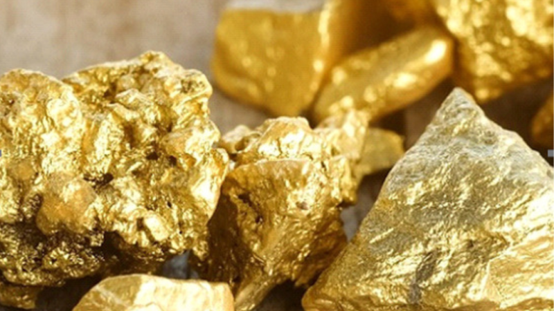 Afrique : La souveraineté aurifère de l’AES inspire, le cas du Zimbabwe avec une fiscalité progressive.