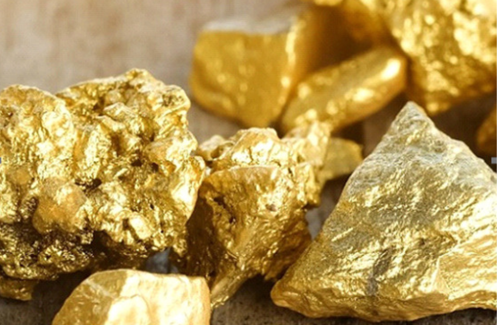 Afrique : La souveraineté aurifère de l’AES inspire, le cas du Zimbabwe avec une fiscalité progressive.