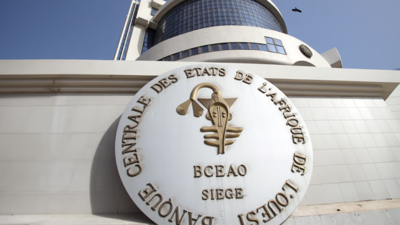 Burkina Faso : Le retour spectaculaire de l&rsquo;excédent commercial, fruit des réformes économiques.