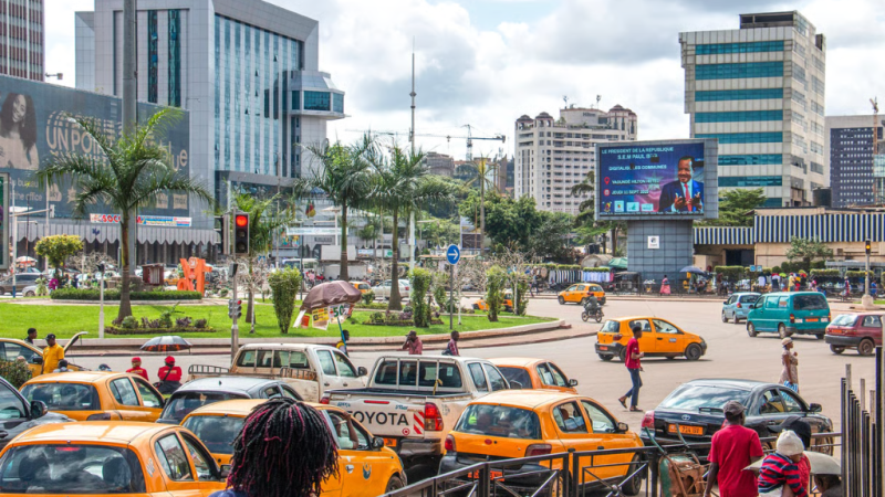 Cameroun : La Souveraineté énergétique, pilier de la nouvelle stratégie économique sous la vision du Président Paul Biya