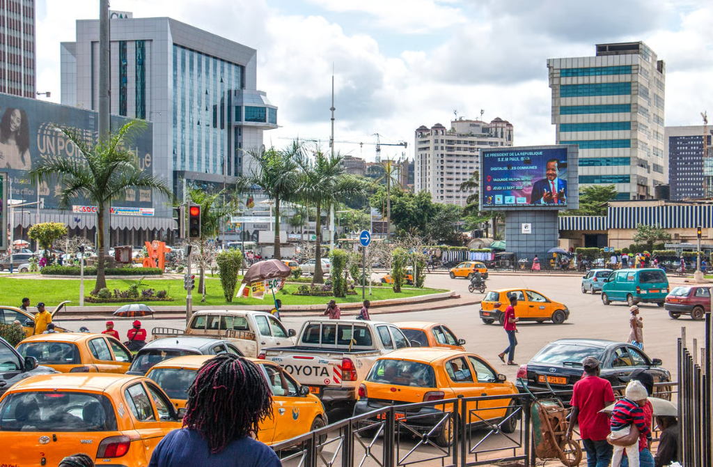 Cameroun : La Souveraineté énergétique, pilier de la nouvelle stratégie économique sous la vision du Président Paul Biya