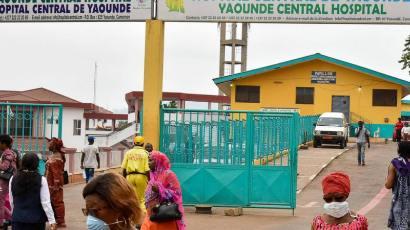 Cameroun : Priorité aux plus fragiles, l’ambition des nouvelles politiques de santé.