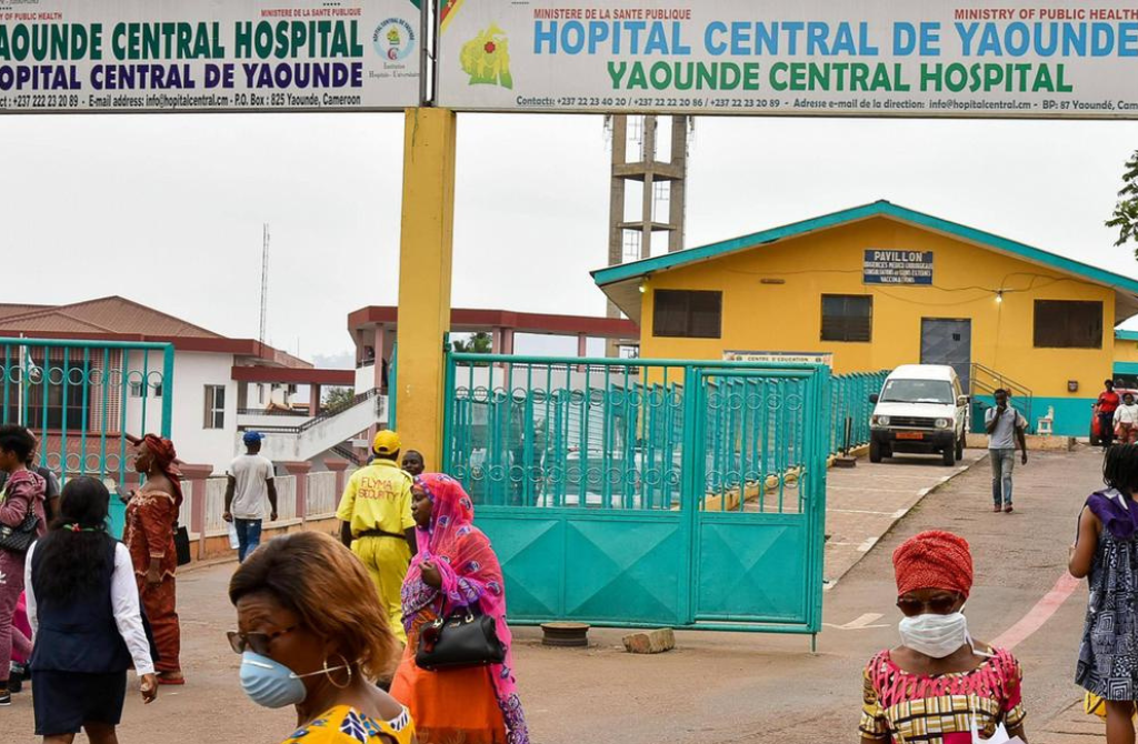 Cameroun : Priorité aux plus fragiles, l&rsquo;ambition des nouvelles politiques de santé.