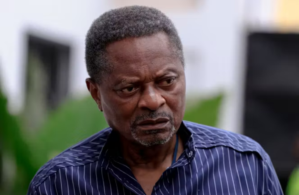 Cameroun : Assez de Manipulations, les Fossoyeurs de la Vérité; le décès d’Anicet Ekane n’est pas une arme politique.