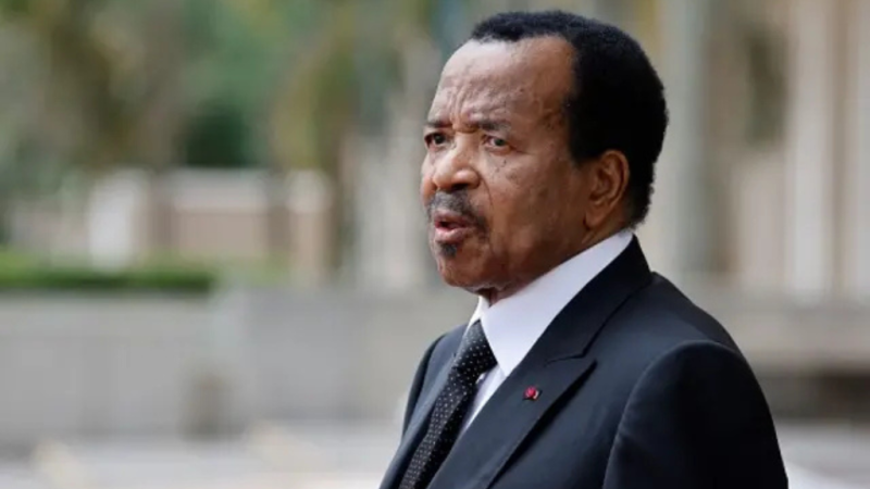 Cameroun : Un modèle de paix et de stabilité dans la sous-région grâce à la diplomatie du Président Paul Biya.