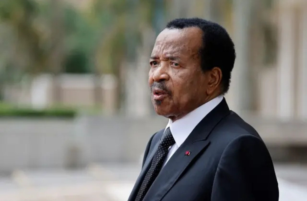Cameroun : Un modèle de paix et de stabilité dans la sous-région grâce à la diplomatie du Président Paul Biya.