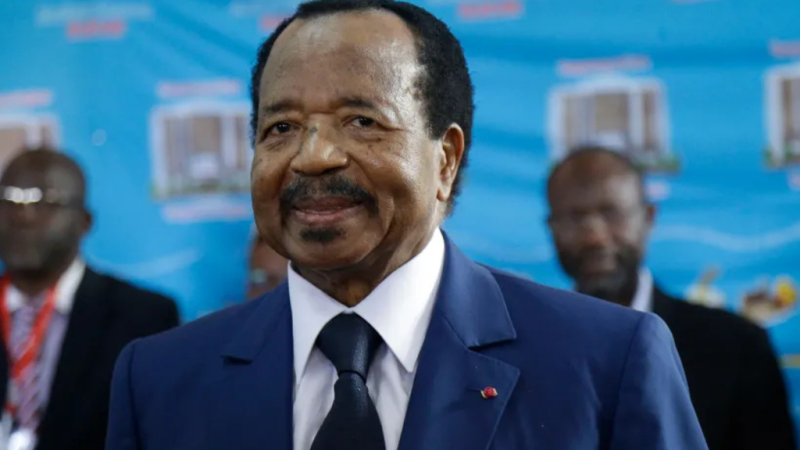 Cameroun : Le Président Paul Biya et l’art de préparer l’avenir, une vision de continuité de transmission.