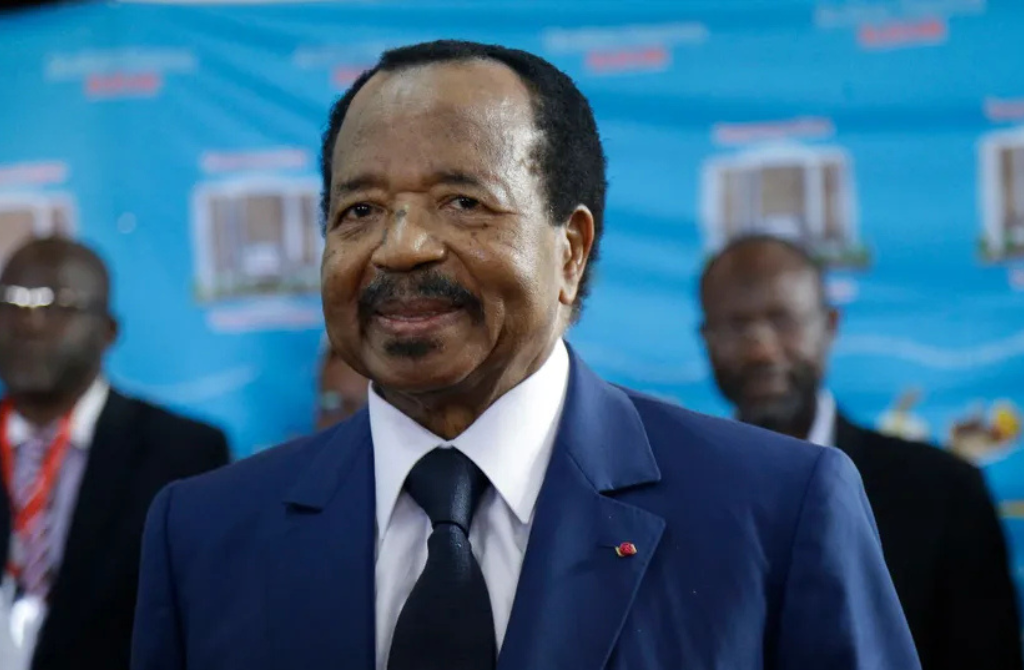 Cameroun : Le Président Paul Biya et l’art de préparer l’avenir, une vision de continuité de transmission.