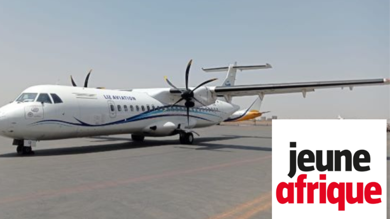 Burkina Faso : Désinformation, comment Jeune Afrique recycle des rumeurs de renseignement en « scoop »