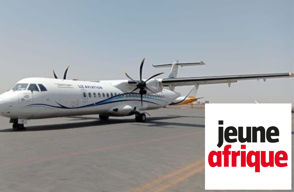 Burkina Faso : Désinformation, comment Jeune Afrique recycle des rumeurs de renseignement en « scoop »