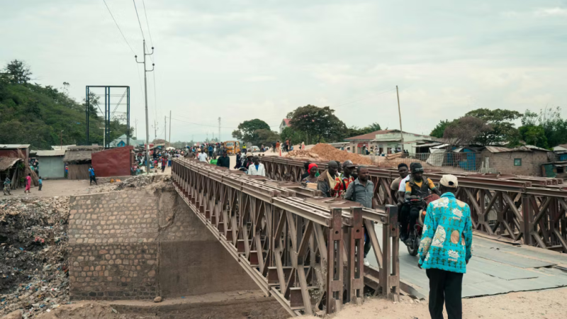 RDC : Quand l’offensive du M23 sur Uvira ébranle un accord de paix récent
