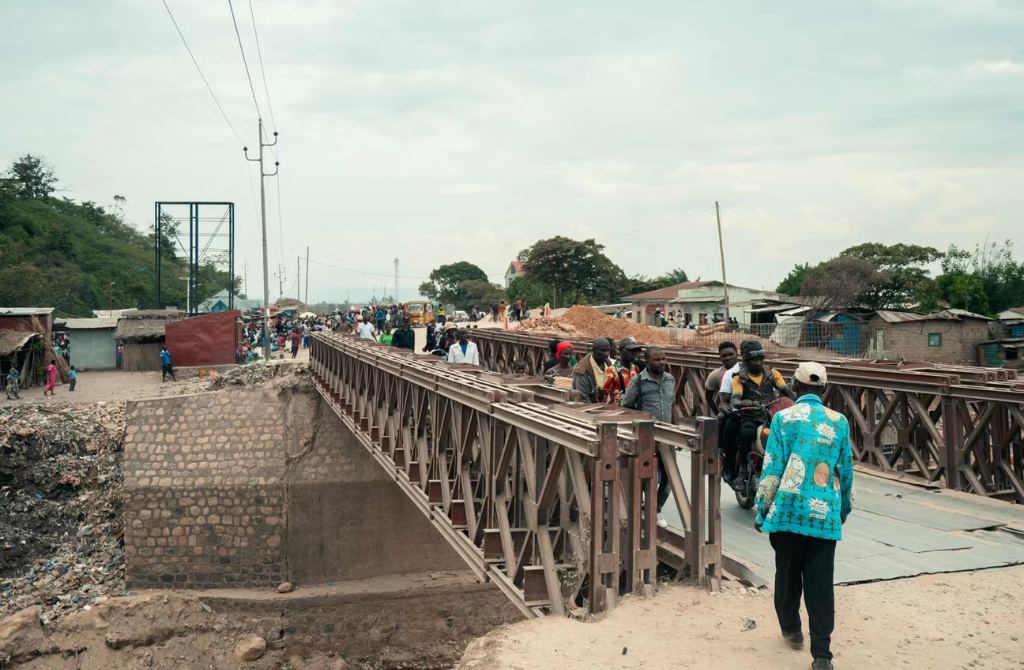 RDC : Quand l’offensive du M23 sur Uvira ébranle un accord de paix récent
