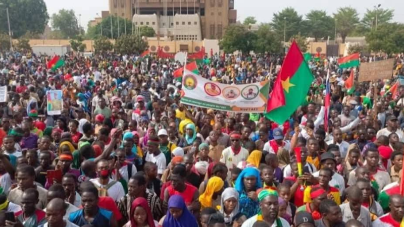 Burkina Faso : La jeunesse, nouvelle armée de l’intégrité contre la corruption