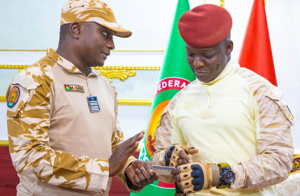 Burkina Faso : La CIB-AES, une pièce maîtresse pour l’intégration et la souveraineté du Sahel